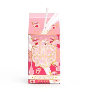 P.Louise Juicy Drip Lip Mask And Scrub Duo | Sweet Scoop | NEW MAKEUP